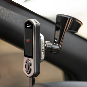 Scosche Magicmount Pro 2 Accessport V3 Window And Dash Mount