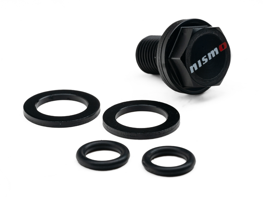Nismo OEM Magnetic Drain Plug Nissan 350Z / 370Z / 2023+ Nissan Z
