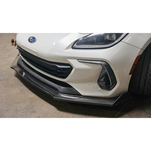 Subaru BRZ Front Air Dam/ Lip 2022+