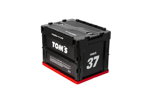 TOM'S Racing Container Box 2022 (Small-20L)