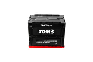 TOM'S Racing Container Box 2022 (Small-20L)