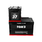 TOM'S Racing Container Box 2022 (Large-50L)