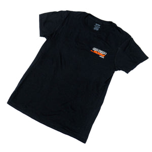 ShopJDM New Era Logo T-Shirt