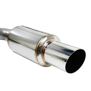 Remark 12-21 Scion/Toyota/Subaru FRS/BRZ/86 Cat-Back Remark Exhaust w/Stainless Polished Tip