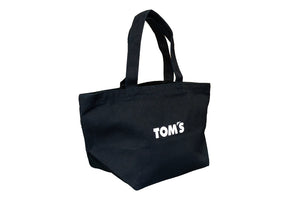 TOM'S Racing Small Tote Bag