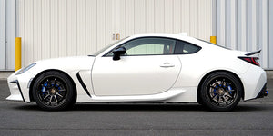 HKS Hipermax R Coilover Kit 2022-2025 GR86 (ZN8)