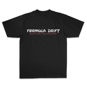 Orlando Formula Drift
