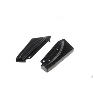 Subaru BRZ/ Toyota GR86 Rear Bumper Skirts 2022+