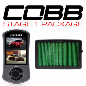 Cobb Stage 1 Power Package for Honda Civic Type R (FL5), Acura Integra Type-S (DE5)