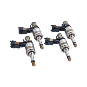 IAG Spec High-Flow Direct Fuel Injector Set By Nostrum For 2022+ Subaru WRX
