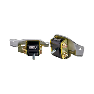 IAG Street Series FA24 Engine Mount Set 75A w/ Brackets 2022+ WRX