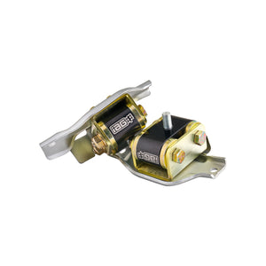 IAG Race Series FA24 Engine Mount Set Solid W/ Brackets For 2022+ WRX