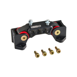 IAG Competition Series 6 Speed Transmission Mount for 2022-25 WRX, 04-21 STI, 07-09 LGT