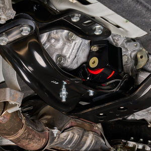 IAG Competition Series 6 Speed Transmission Mount for 2022-25 WRX, 04-21 STI, 07-09 LGT