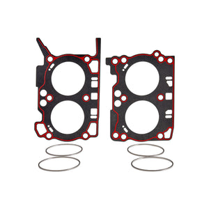 IAG Fire-Lock 2.4L FA24 Head Gaskets (1 Pair w/ Fire-Lock Rings) For 14mm Head Studs Only
