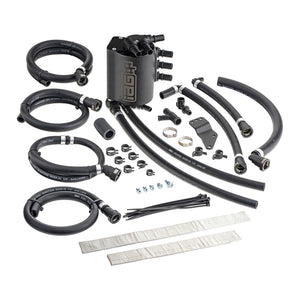 IAG Performance Air Oil Separator 2002-2007 Subaru WRX / 2004-2007 Subaru STI / 2004-2008 Forester XT