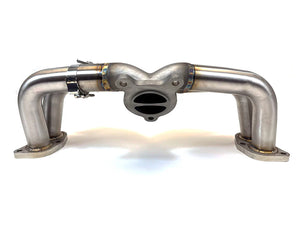 ETS Stock Replacement Exhaust Manifold 2022-2023 WRX