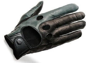 JDM Nissan Fairlady Z Leather Driving Gloves