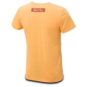 JDM Nissan HERITAGE T-shirt (Datsun) Yellow