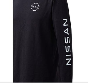 JDM Nissan Long Sleeve Shirt