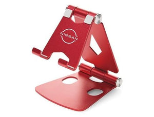 JDM Nissan Phone Stand Red