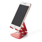 JDM Nissan Phone Stand Red