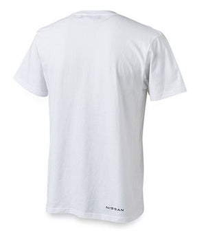 JDM Nissan Sakura T-Shirt White