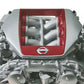 JDM Nissan VR38DETT Engine & Power Core Model