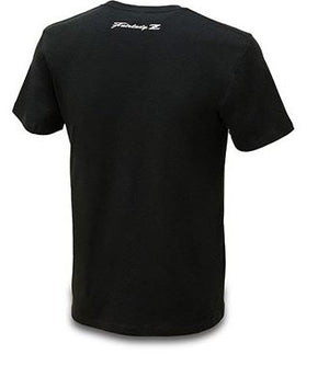 JDM Nissan Z Graphic T-Shirt Black