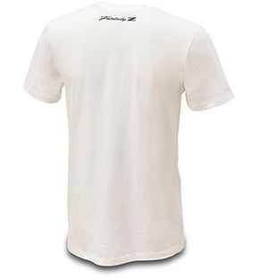 JDM Nissan Z Graphic T-Shirt White