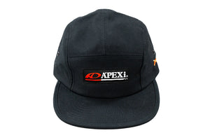 A'PEXI Classic Camp Hat