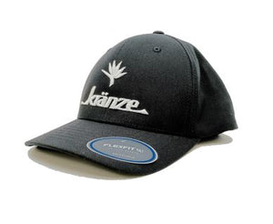 Kranze Snapback Cap - Curved Bill- White Logo