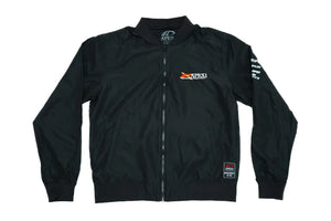 A'PEXI 30th Anniversary MA-1 Jacket ** LIMITED EDITION **