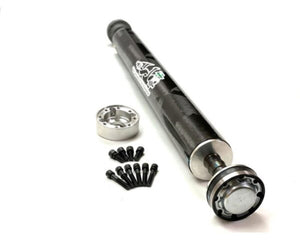 DSS 08-17 Nissan GT-R R35 3.25in Carbon Fiber Mainshaft