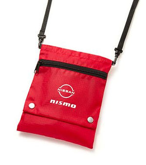 NISMO 2WAY Shoulder Bag