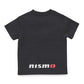 NISMO Baby T-Shirt Black