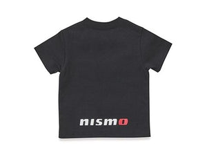 NISMO Baby T-Shirt Black