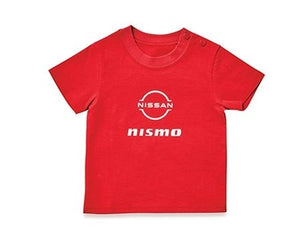 NISMO Baby T-Shirt Red