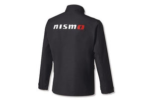 NISMO Basic Soft Shell Jacket