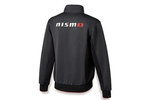 NISMO Basic Track Jacket Dark Gray