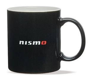 NISMO Coffee Mug Black