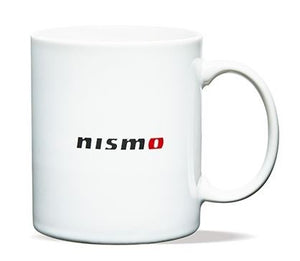 NISMO Coffee Mug White