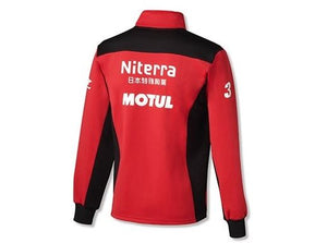 NISMO Comfit Track Jacket #3
