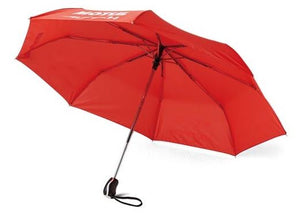 NISMO Compact Umbrella Red