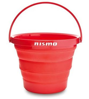 NISMO Folding Bucket