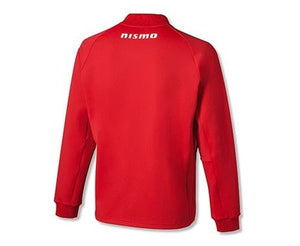 NISMO Hybrid Blouson Jacket Red