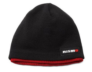 NISMO Layered Knit Hat