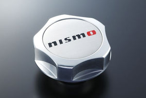 NISMO Oil Cap