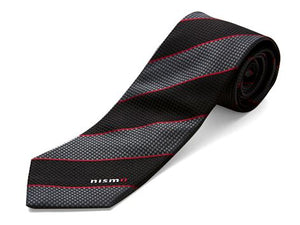 NISMO Premium Silk Tie
