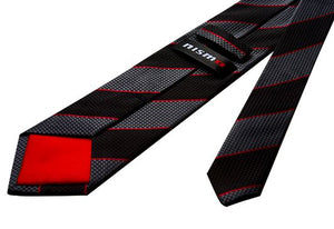 NISMO Premium Silk Tie